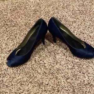 Women’s Adrianna Papell Open Toe Heels